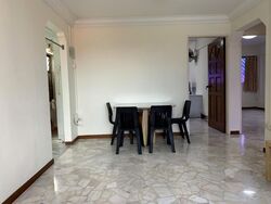 Blk 148 Bishan Green (Bishan), HDB 4 Rooms #503700611